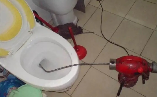 肇源阳台管道疏通