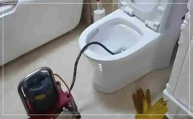 肇源马桶蹲坑蹲厕疏通